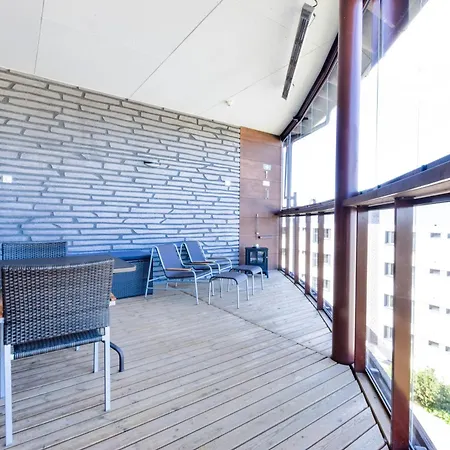 Appartamento Spasuite White A11